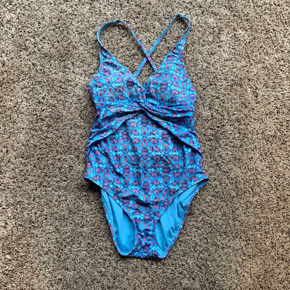 Women’s One Piece Swimsuit